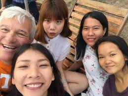 Chesney Dentistry supports Homes of Love