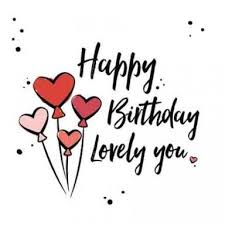 Cute Happy Birthday Pictures For Women Pin By Anna Torres On Happy Birthday Happy Birthday Woman Happy Birthday Love Happy Birthday Love Quotes