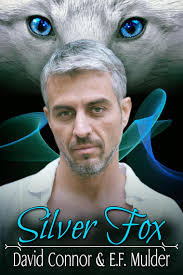 Silver Fox by David Connor (Ebook)