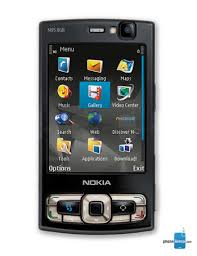 NEC N840 specs - PhoneArena