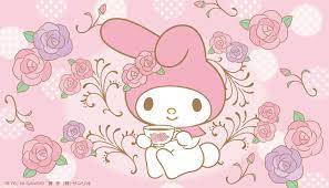 Check spelling or type a new query. Kuromi My Melody Wallpaper Desktop Novocom Top
