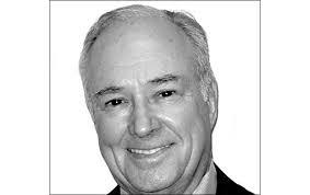 Michael Stedman's Instagram, Twitter & Facebook