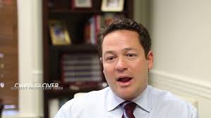 Chris Glover: Sharing Trucking Knowledge