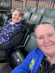 Sending out a grateful...