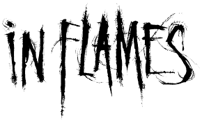 Resultado de imagem para in flames