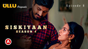 palang tod siskiyaan season 4 ullu porn web series Free Porn Video