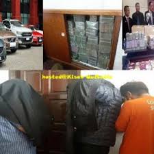 Slogan benci kepada rasuah akan dapat dihayati dalam diri sekiranya diajar dan dididik sejak zaman persekolahan lagi. Kemana Duit Rasuah Terbesar Sabah Akan Di Bawa Selepas Ini