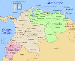 Colombia abre fronteras con perú, ecuador, panamá y brasil el gobierno además evalúa abrir la frontera con venezuela a partir del próximo 1.º de junio. Sismo De 6 2 Grados En Frontera De Colombia Y Peru Se Sintio En Venezuela El Carabobeno