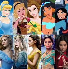 But finding the perfect cutie to star as little mowgli, neel sethi, killer animation, and a soundtrack full of favorite songs helped the jungle book become. All Live Action Disney Movies