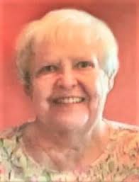 Carole Tomko Obituary (1933