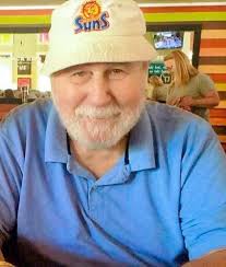 Walter Baldwin Obituary (2022)