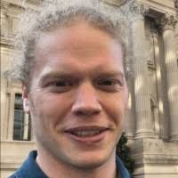 500+ "Burrington" profiles