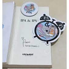 Maybe you would like to learn more about one of these? Ipa Ips Shopee Indonesia