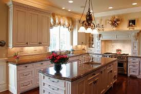 It's a great resource, and there's some great info in there. Classic French Kitchen Design Leading French Designer Jean Christophe