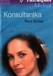Konsultantka