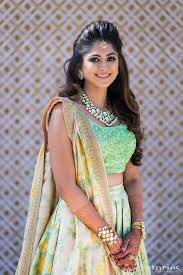 Pin By Ponmani Muthulakshmi On Indian Actress Celebrity S Lehenga Hairstyles Indian Bridal Hairstyles Bridal Hairstyle Indian Wedding