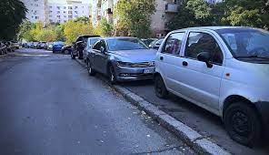 În care dintre situaţiile prezentate mai jos nu este permisă oprirea voluntară a vehiculelor? Parcarea Pe Trotuare In Romania Este InterzisÄ Dar PermisÄ Evmarket
