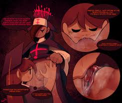 Post 3396654: Christianity lilmoonie nun religion