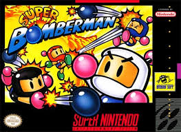 Play Super Bomberman Online Free Snes Super Nintendo Super Nintendo Bomberman Super Nintendo Games