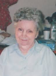 Obituary information for Imogene Johnson