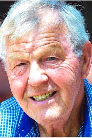 George Gaines Obituary