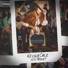 Her father's name is leon cole and mother's name is yvonne cole. Keyshia Cole Thebeat