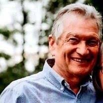 Andrew E. Myers Obituary (2024)