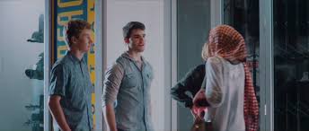 Рет қаралды 2,8 м.3 жыл бұрын. Movie Review Hijabsta Ballet Farhana Jafri