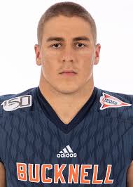 Bucknell Football Position Preview: Linebacker
