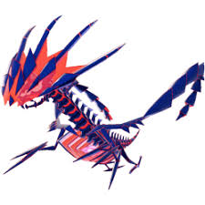 Eternatus 890 Serebii Net Pokedex Pokemon Art Pokemon Dragon Dance