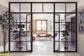 What Are Partition Walls 12 Types And
