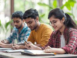 Competitive Exams in Amravati