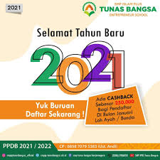 Sd kristen permata bunda 2. Ppdb Smp Ipbs Tunas Bangsa Banjarnegara 2021 2022 Smpip Tunas Bangsa