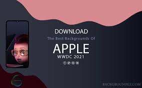 Apple's annual wwdc (worldwide developers conference) event is fast approaching, with wwdc 2021 set to kick off on june 7. Best Official Apple Wwdc 2021 Backgrounds Backgroundz