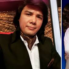 Yo Soy”: el emotivo mensaje de Tony Cam, imitador de Sandro, tras perder a  su abuelita