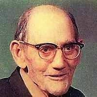Isaiah Joseph Cox (1890-1983)