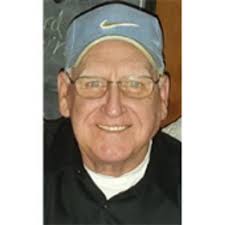 Richard D. Donohue Obituary December 27, 2017