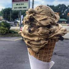 Go Pavs Review Of Pav S Creamery Akron Oh Tripadvisor