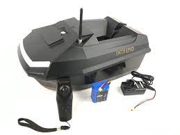 Future Carping Intrepid Bait Boat - MJL Tackle