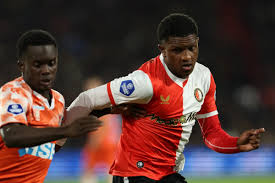 Bayern Munich News: Talks open with Feyenoord right-back phenom Givairo Read