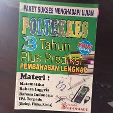 Selamat belajar contoh soal sipenmaru poltekkes 2021 dan semoga dilancarkan saat tes poltekkes 2021. Kisi Kisi Soal Sipenmaru Poltekkes Jawabanku Id