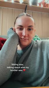 For those of you who want to listen to me talk for almost 10 mins here you  go😂❤️ talking about tyler ❤️ #missyouty #siblingloss #fentanylkills  #overdosawareness #rememberingyoualways