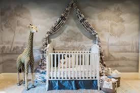 Nursery wall murals nursery room baby room design baby room decor baby boy rooms room baby green boys room grey nursery boy natural nursery. Peter Rabbit Inspired Baby Boy S Nursery Stephanie Avila Hgtv
