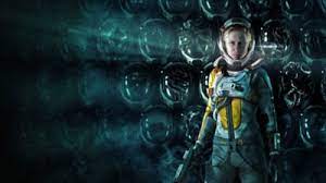 Keep it coming, sony and housemarque. Returnal Exclusive Ps5 Games Playstation