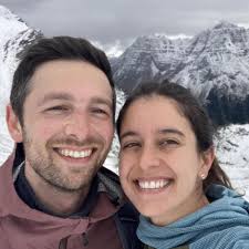 Sean Silverstein and Maria Dangles' Wedding Website