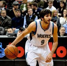 Thunder trade ricky rubio back to minnesota for draft picks. Ricky Rubio Simple English Wikipedia The Free Encyclopedia