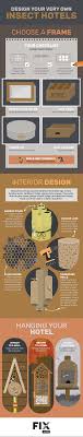 A combination of liquid insecticides, dusts, insect growth regulators, and monitors make free shipping! Create Your Own Insect Hotel Fix Com