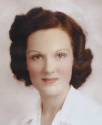 Obituary of Neoma Mae Young