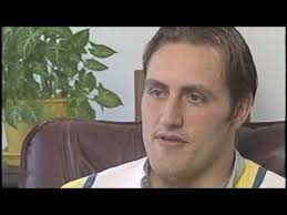 1995 Jim Wacker Show Segment