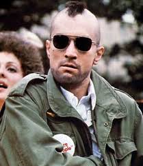 Born august 17, 1943) is an american actor, producer, and director. Travis Bickle Mohawk Haircut In The Movie Taxi Driver Cool Men S Hair